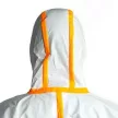 Coverguard Professional Coverchem 4M40 overall fehér színben
