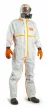 Coverguard Professional Coverchem 4M40 overall fehér színben
