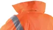 Coverguard HI-WAY fluo télikabát narancs-kék színben