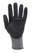 Coverguard Eurocut N303 vágásbiztos munkavédelmi keszytű