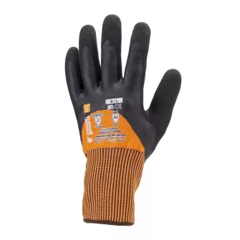 Coverguard Eurocut L400 vágásbiztos munkavédelmi kesztyű