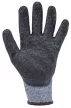 Euro Protection Simply Pro SG810L 10-es kötésű, szürke újrahasznosított kevertszálas védőkesztyű