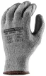 Euro Protection Simply Pro SG810L 10-es kötésű, szürke újrahasznosított kevertszálas védőkesztyű