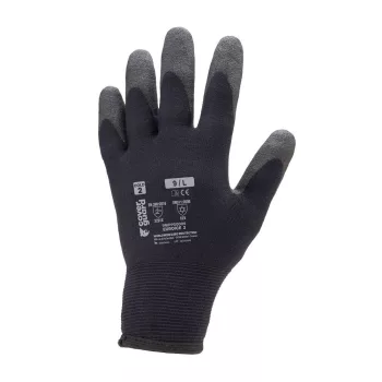   Coverguard Euro Ice 2 bélelt szerelőkesztyű, hideg-, nedvesség- és mechanikai ártalmak ellen