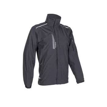 Coverguard Hotaru softshell dzseki fekete színben
