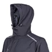 Coverguard Hotaru softshell dzseki fekete színben