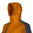 Coverguard Hotaru softshell dzseki narancssárga színben