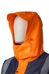Coverguard Hydra esőkabát narancssárga színben