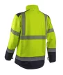 Coverguard Kazan Softshell dzseki sárga színben