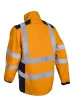 Coverguard Kanpa softshell dzseki fluo narancs színben