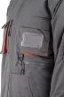 Coverguard Paddock II téli kabát 2 az 1-ben