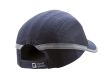 Coverguard beütődés elleni baseball sapka kék színben