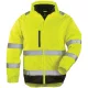 Coverguard hi-way xtra 2/1 kabát sárga/fekete színben