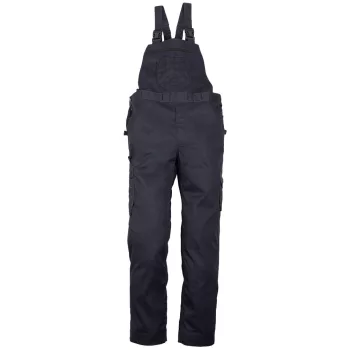   Coverguard Technicity kantáros munkavédelmi nadrág szürke színben