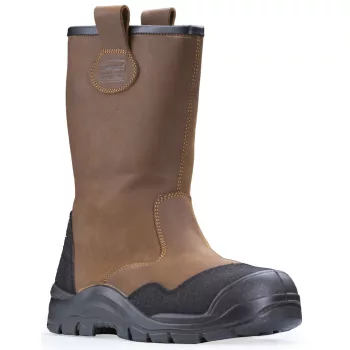 Coverguard Pyrope kompozitbetétes csizma S5