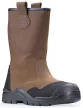 Coverguard Pyrope kompozitbetétes csizma S5