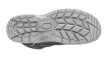 Coverguard Silver acélbetétes bakancs S3