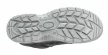 Coverguard Silver acélbetétes félcipő S3