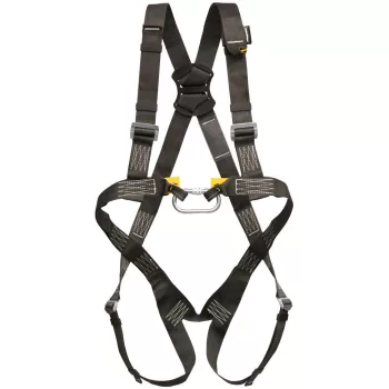   Cado AP30N Flame 3 pontos testheveder lángálló Nomex-Kevlar alapanyagú