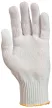 Euro Protection munkavédelmi kesztyű kötött, 100% poliamid szál