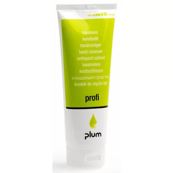 Plum Profi ipari kéztisztító 250ml PL0915