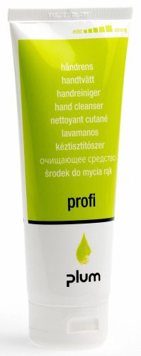 Plum Profi ipari kéztisztító 250ml PL0915