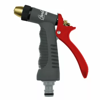   Dedra 80N221K egyszerű trigger control szórópisztoly 1/2 coll