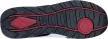 Puma Airtwist BLK Red Low munkavédelmi félcipő S3