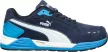 Puma Airtwist Blue Low munkavédelmi félcipő S3