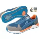 Puma Frontside Low munkavédelmi félcipő S1P