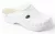 Ledi 500/18 női klumpa fehér színben