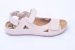 Ledi 729/OR48 női szandál bézs színben