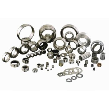 HK 1210 E SKF gyártmányú lemezházas tűgörgős csapágy