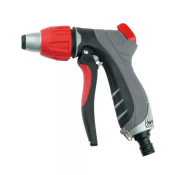   Dedra 80N250K fém fúvókás szórópisztoly locsolótömlőre