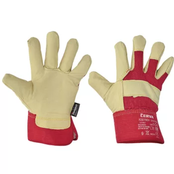 Cerva Rose Finch munkavédelmi kesztyű