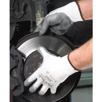 Ansell 11-801 Hyflex munkavédelmi kesztyű