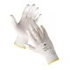 Fridrich & Fridrich Lark Light HS-04-010 munkavédelmi kesztyű fehér színben