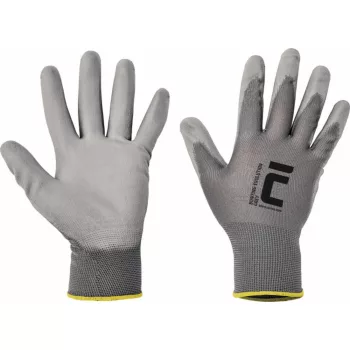Cerva Bunting Grey Evo munkavédelmi kesztyű