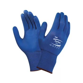 Ansell 11-818 Hyflex munkavédelmi kesztyű