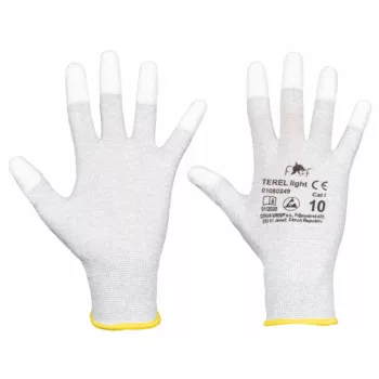 Fridrich & Fridrich Terel Light munkavédelmi kesztyű