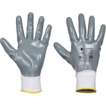 Fridrich & Fridrich Babbler Full munkavédelmi kesztyű