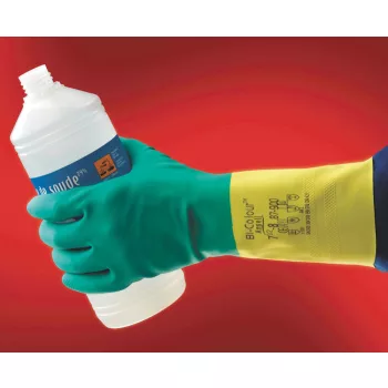 Ansell Alphatec 87-900 munkavédelmi kesztyű