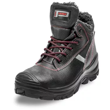 Panda Cerbiatto S3 téli munkavédelmi bakancs