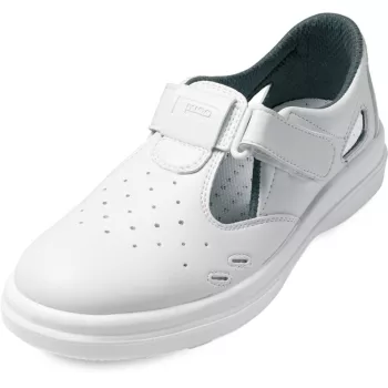 Panda Lybra munkavédelmi szandál O1