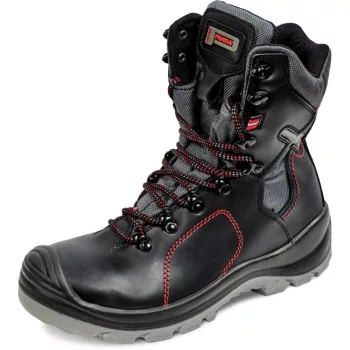 Panda Stralis bélelt munkavédelmi surranó S3