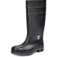 Cerva BC Safety S5 SRA fekete csizma