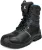 Cerva Raven XT téli bélelt munkavédelmi surranó S3