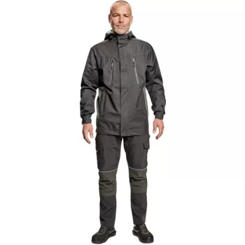 CRV Nulato dzseki szürke színben