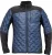 Cerva Neurum softshell kabát navy színben