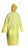 Cerva PVC Irwell esőköpeny sárga színben
